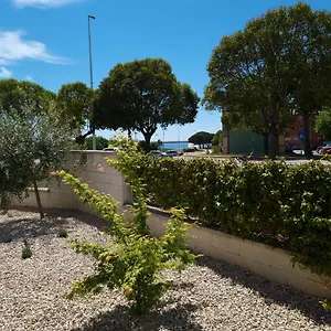  Apartment Magnolija