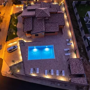  Apartment Marancin
