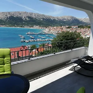  Apartment Andrea Kroatien