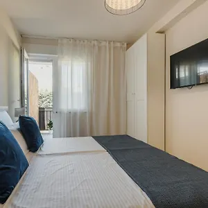  Apartment 3level Kroatien