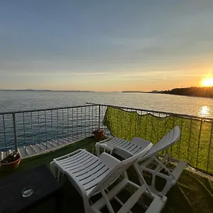  Apartment Kuk Kroatien