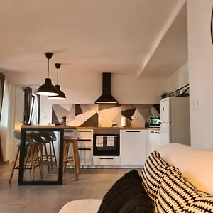  Apartment Zara Kroatien