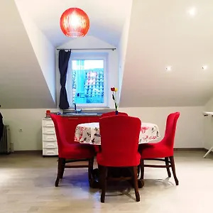  Apartment Toni Kroatien