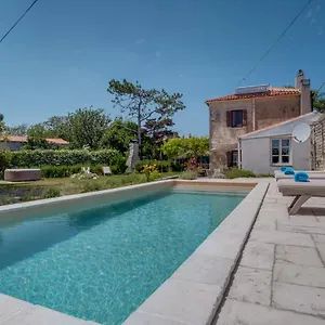  Villa Unique Antistress Oasis Antiqua Kroatien
